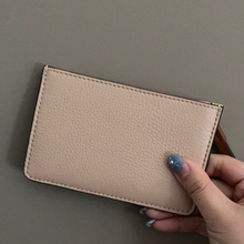 將圖片載入圖庫檢視器 TB zip card case