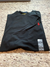 將圖片載入圖庫檢視器 RL boys tee 細logo