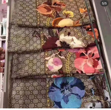 將圖片載入圖庫檢視器 Gucci大方巾 包郵
