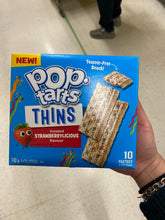 將圖片載入圖庫檢視器 Pop tarts thins
