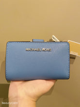 將圖片載入圖庫檢視器 MK medium wallet