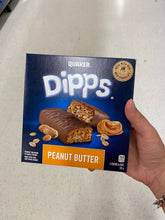 將圖片載入圖庫檢視器 Quaker Dipps ~150-156g