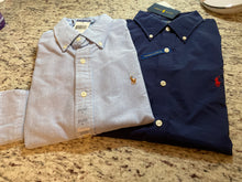 將圖片載入圖庫檢視器 Men’s shirt