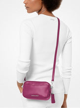 將圖片載入圖庫檢視器 Pebbled Leather Convertible Belt Bag