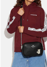 將圖片載入圖庫檢視器 Coach Jamie camera bag 包郵