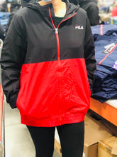 將圖片載入圖庫檢視器 Fila boys 風褸 XL 不包郵