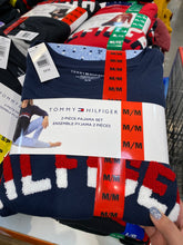 將圖片載入圖庫檢視器 Tommy睡衣2件裝
