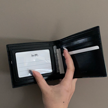 將圖片載入圖庫檢視器 Coach men’s wallet(可拆卡套）