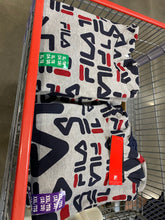 將圖片載入圖庫檢視器 Fila童裝hoodie