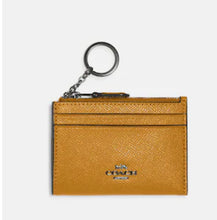 將圖片載入圖庫檢視器 Coach coin case 多色 不包郵