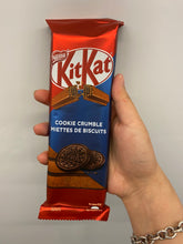 將圖片載入圖庫檢視器 KitKat 120g-cookie crumble