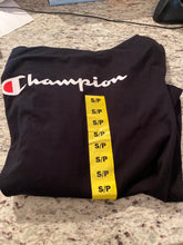 將圖片載入圖庫檢視器 Champion men’s hoodie