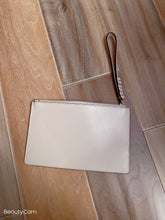 將圖片載入圖庫檢視器 KS滑面大單wristlet