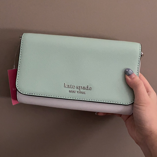 KS mint woc