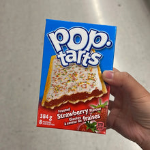 將圖片載入圖庫檢視器 Pop tarts 多款 不包郵