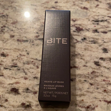 將圖片載入圖庫檢視器 Bite beauty lip mask(candy cane)