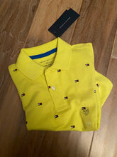 將圖片載入圖庫檢視器 Tommy boys polo