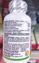 將圖片載入圖庫檢視器 NutriPur緩解便秘膠囊60粒裝