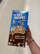 將圖片載入圖庫檢視器 Rice Krispies 176g