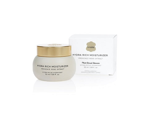 Hydra Rich Moisturizer 50ml 不包郵