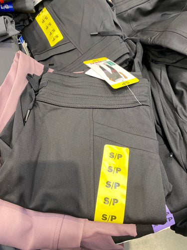 32度joggers 黑色S 不包郵