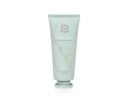 Body Cream Desert Sage 不包郵