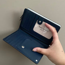 將圖片載入圖庫檢視器 KS medium wallet 不包郵