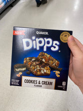 將圖片載入圖庫檢視器 Quaker Dipps ~150-156g