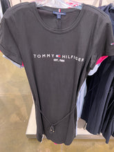將圖片載入圖庫檢視器 Tommy tshirt dress 多色 2件包郵