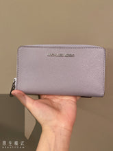 將圖片載入圖庫檢視器 MK zip phone wallet 任何2件起包郵