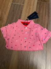 將圖片載入圖庫檢視器 Tommy baby girl one piece