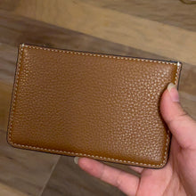 將圖片載入圖庫檢視器 TB zip card case 不包郵