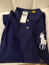 將圖片載入圖庫檢視器 RL men’s big pony polo 2件起包郵