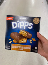 將圖片載入圖庫檢視器 Quaker Dipps ~150-156g