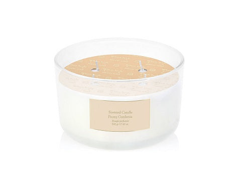 4 wicks Scented Candle 多味 不包郵