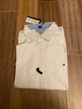 將圖片載入圖庫檢視器 Tommy men’s long sleeve shirt