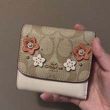 將圖片載入圖庫檢視器 Coach wallet 不包郵