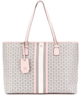 將圖片載入圖庫檢視器 TB Gemini link large tote 包郵