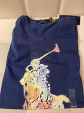 將圖片載入圖庫檢視器 RL men’s tee 2件起包郵