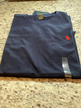 將圖片載入圖庫檢視器 RL men’s tee