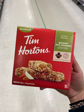 將圖片載入圖庫檢視器 Tim Hortons Bar