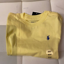 將圖片載入圖庫檢視器 RL Boys tee 2件起包郵