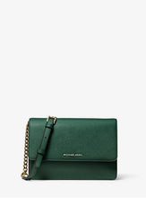 將圖片載入圖庫檢視器 MK retail crossbody