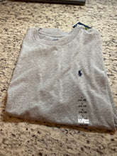 將圖片載入圖庫檢視器 RL boys tee 細logo