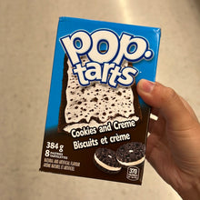 將圖片載入圖庫檢視器 Pop tarts 多款 不包郵