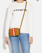 將圖片載入圖庫檢視器 Coach mini Jamie camera bag 多色 不包郵