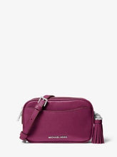 將圖片載入圖庫檢視器 Pebbled Leather Convertible Belt Bag