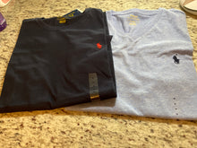 將圖片載入圖庫檢視器 RL men’s tee