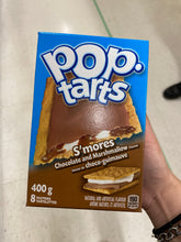 將圖片載入圖庫檢視器 Pop Tarts 400g