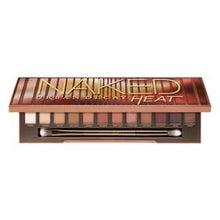 將圖片載入圖庫檢視器 Urban Decay Eye Palette